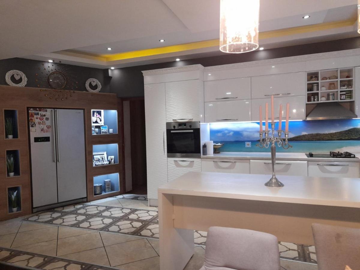 Guest House Maja نوفي ساد المظهر الخارجي الصورة