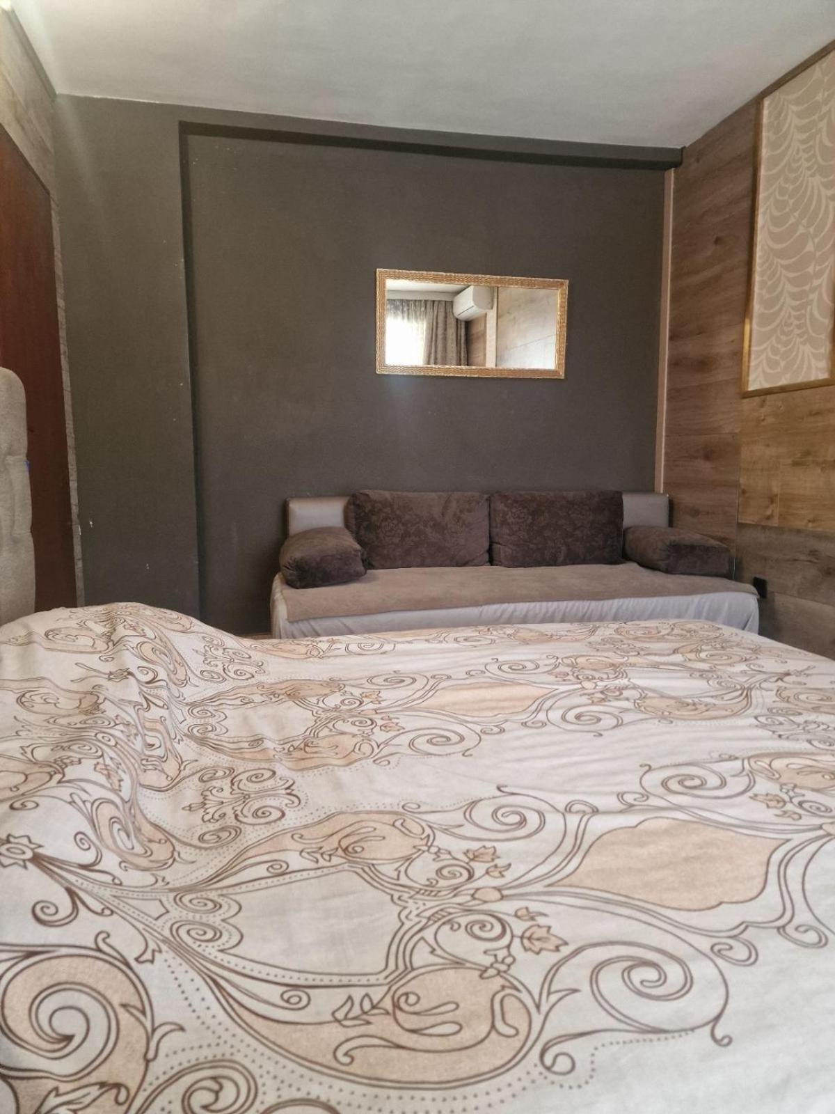 Guest House Maja نوفي ساد المظهر الخارجي الصورة