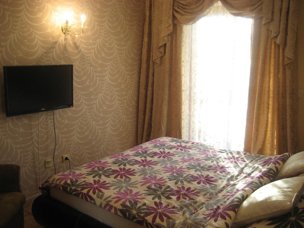 Guest House Maja نوفي ساد المظهر الخارجي الصورة