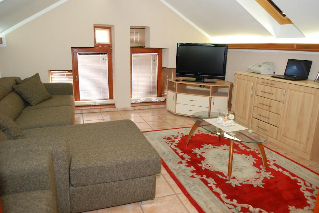 Guest House Maja نوفي ساد المظهر الخارجي الصورة